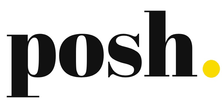 Posh - Home & Garden Furniture Superstore logo