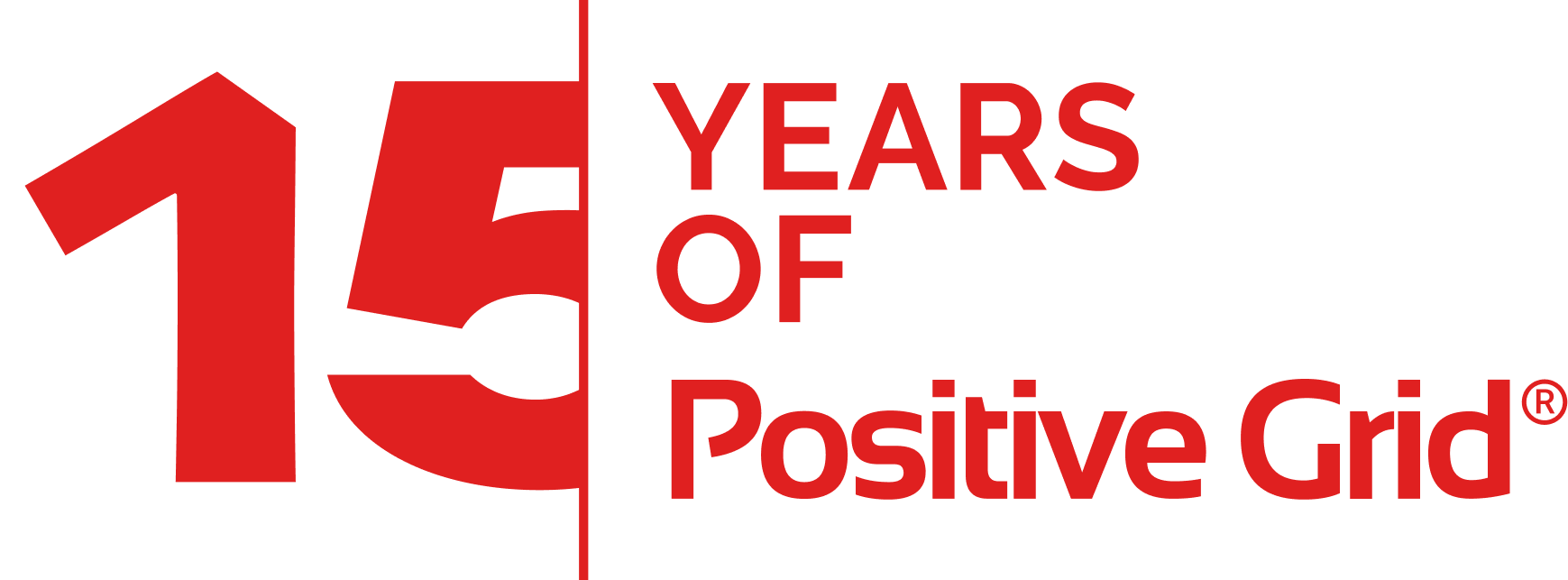 Positive Grid logo