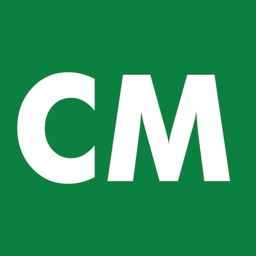 Cactus Mailing Company logo