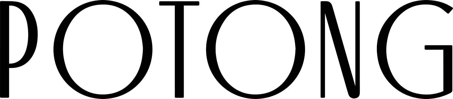 POTONG logo
