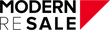 Modern Resale logo