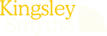 Kingsley Smythe logo