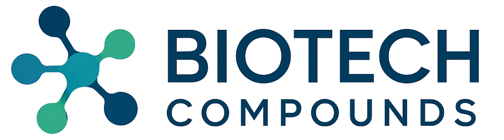 Biotech Compounds logo