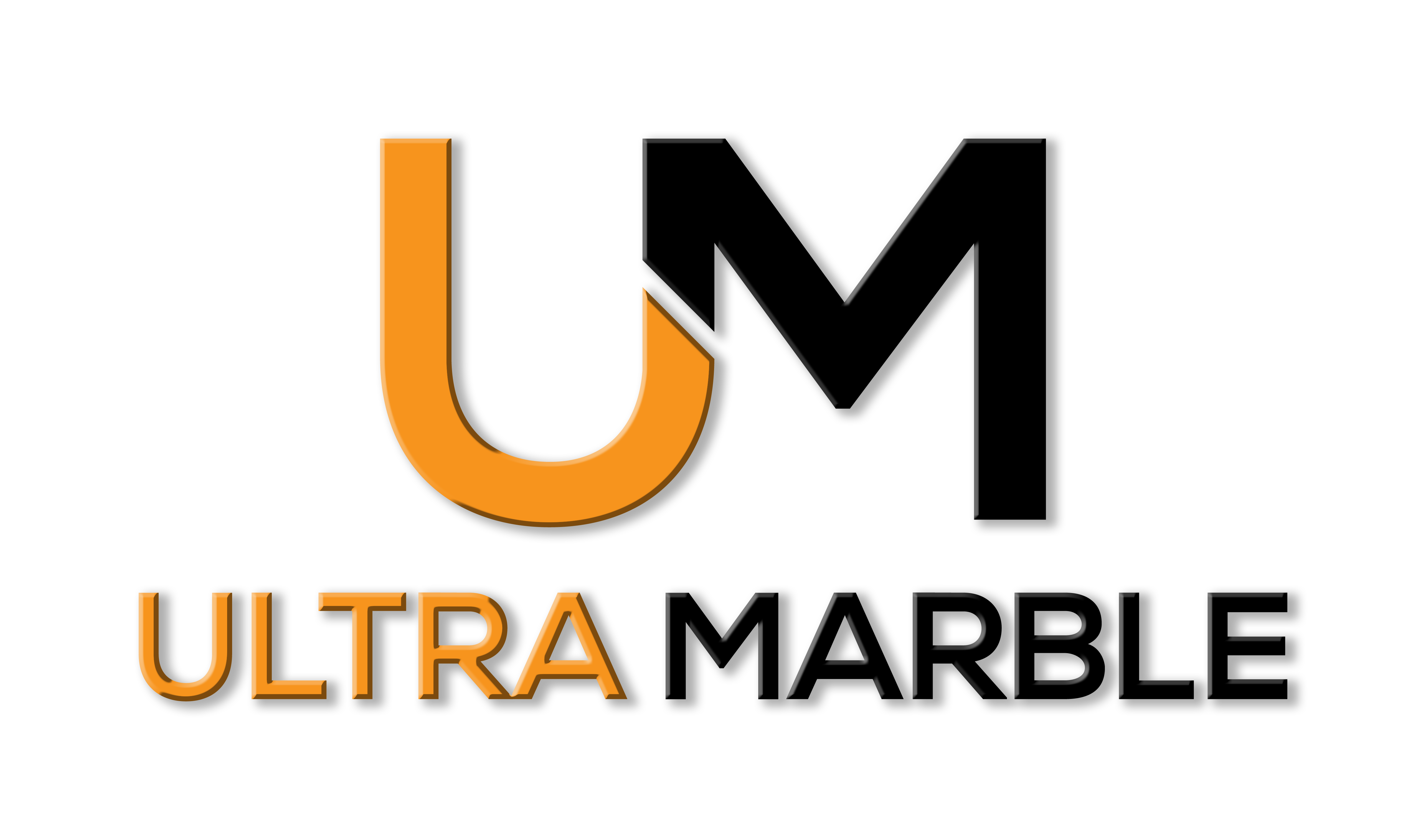 Ultra Marble logo