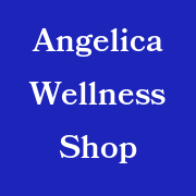 Angelica Wellness Shop logo