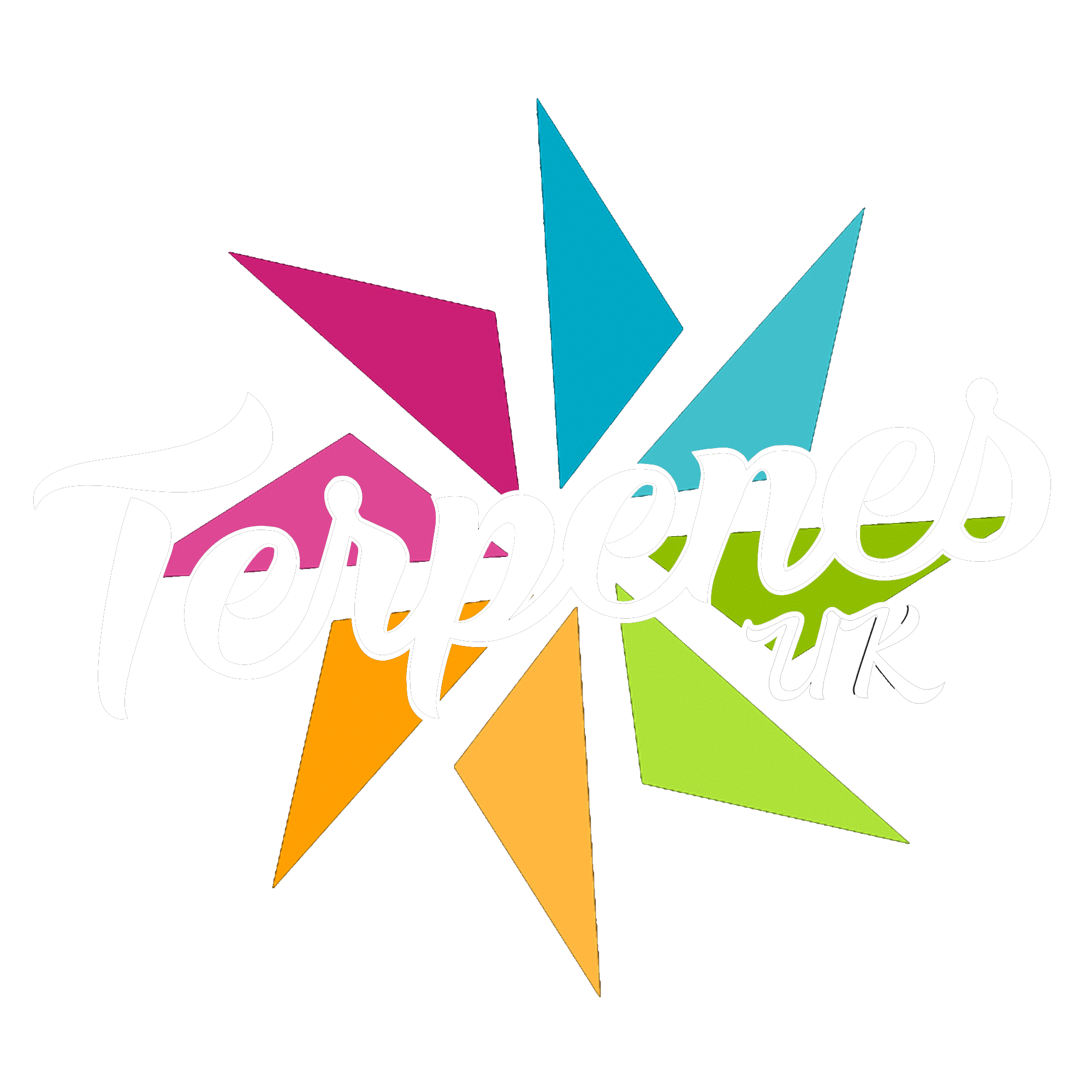 Terpenes UK logo