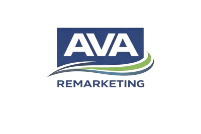AVA Remarketing logo