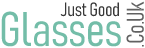 JustGoodGlasses logo