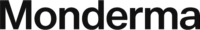 Monderma logo