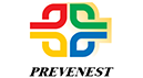 Logo de Prevención Estratégica EIRL (PREVENEST)