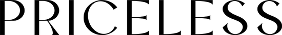 Priceless logo