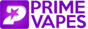 Prime Vapes UK logo