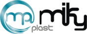 Logo de Mikyplast SAC