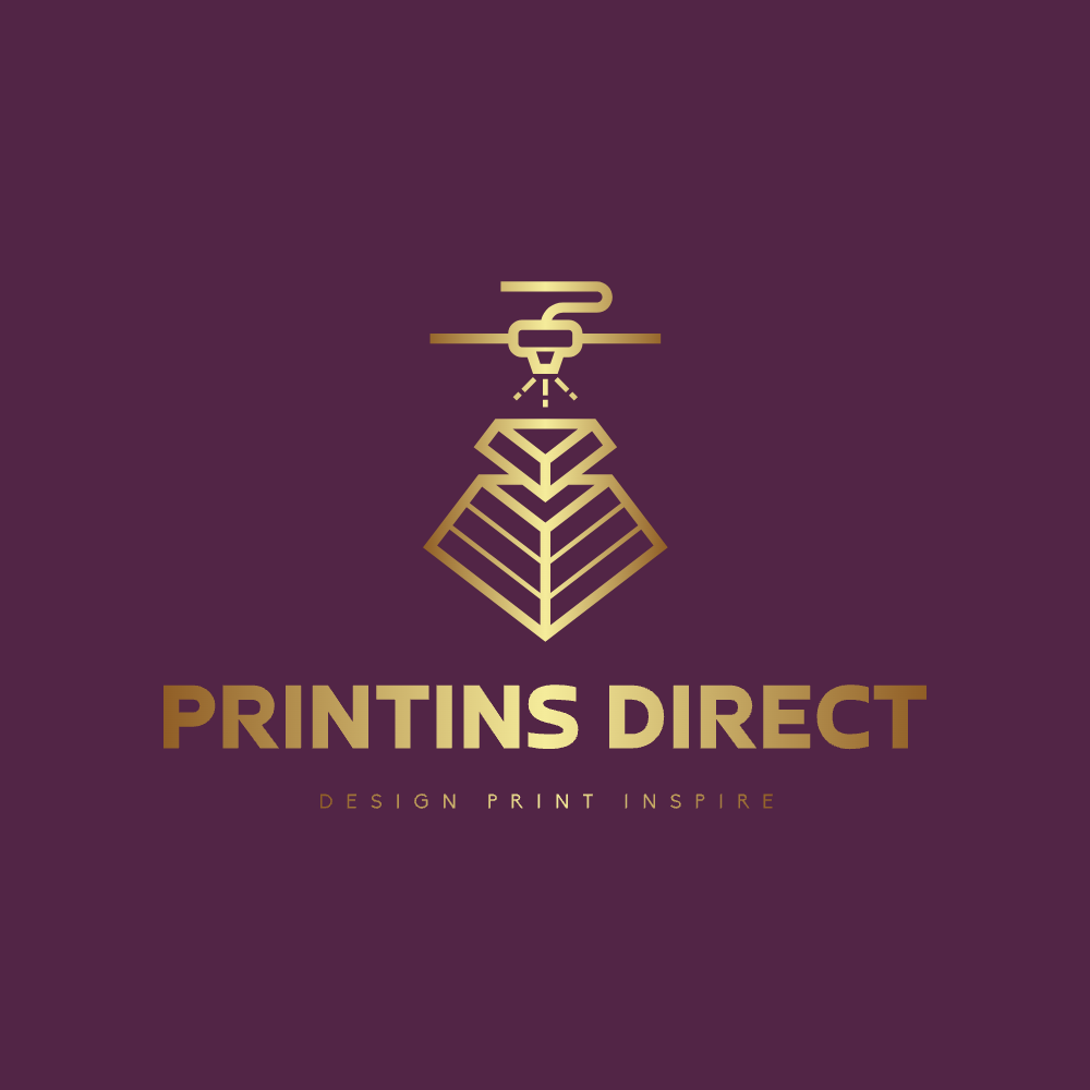 Printins Direct logo