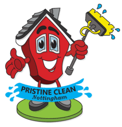 Pristine Clean Nottingham Limited logo