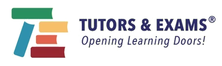 Tutors & Exams logo