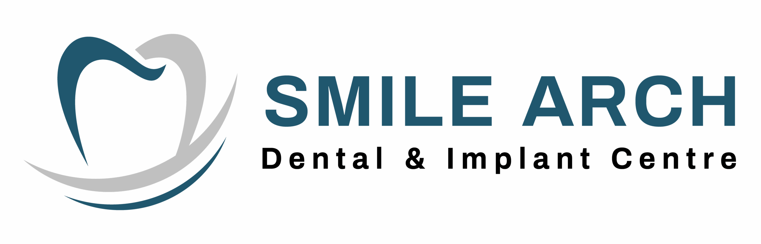 Smile Arch Dental logo