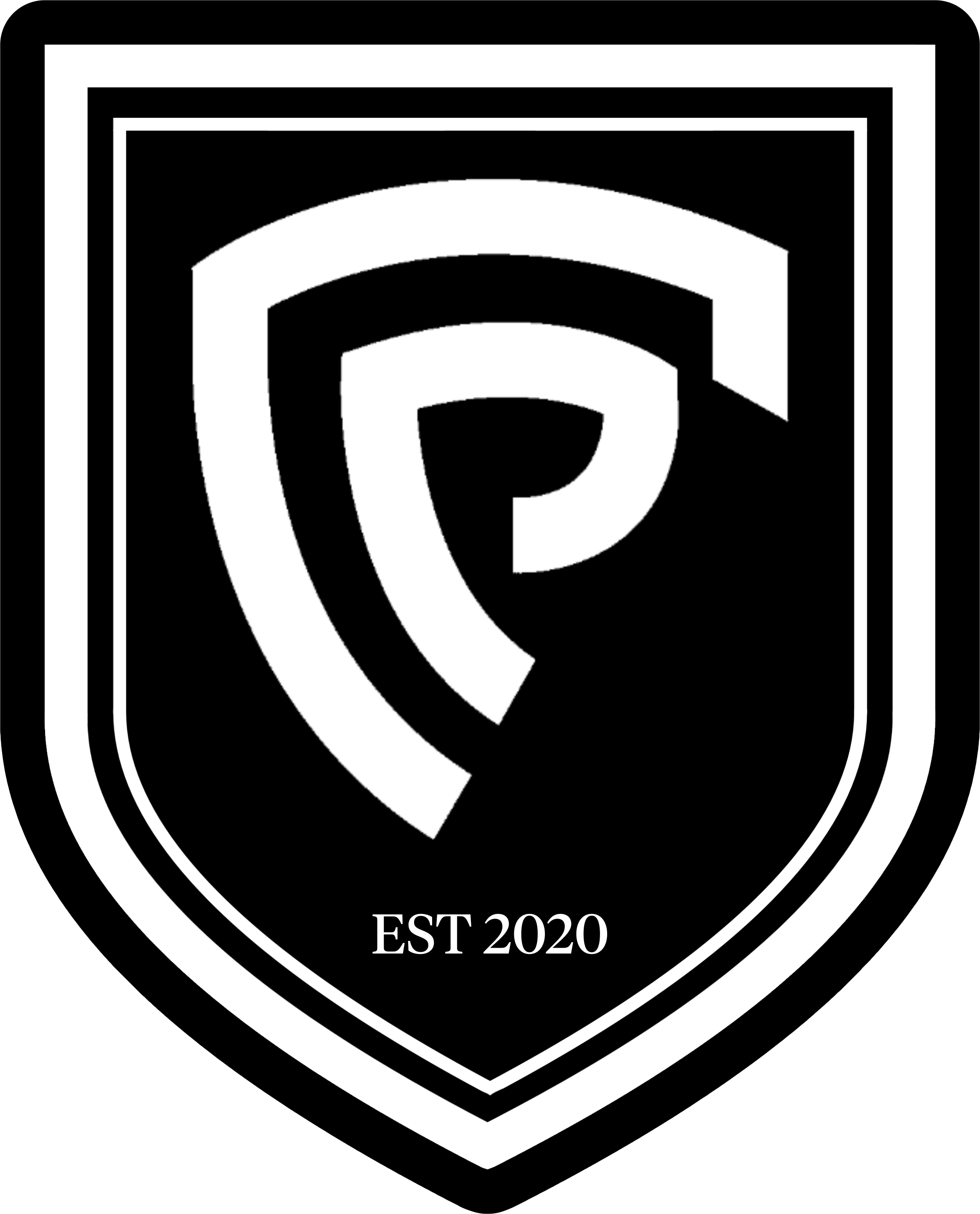 Calculated Performance logo
