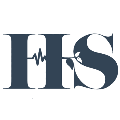 The Health Suite logo