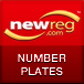 New Reg logo