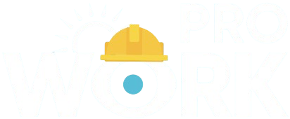 Logo de Pro Work