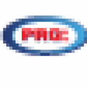Logo de Procesos y Recubrimientos Galvánicos