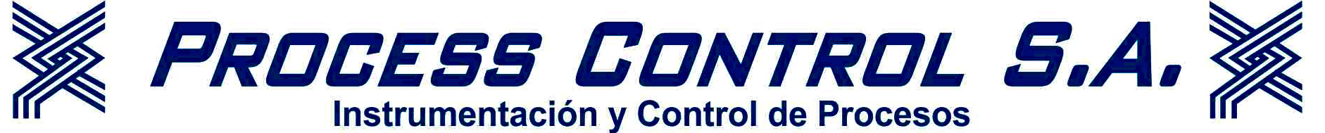 Logo de PROCESS CONTROL SA