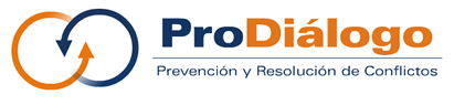 Logo de ProDiálogo