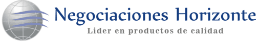 Logo de Negociaciones Horizonte