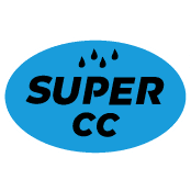 Logo de SuperCC