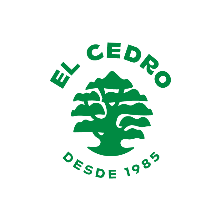 Logo de Productos El Cedro