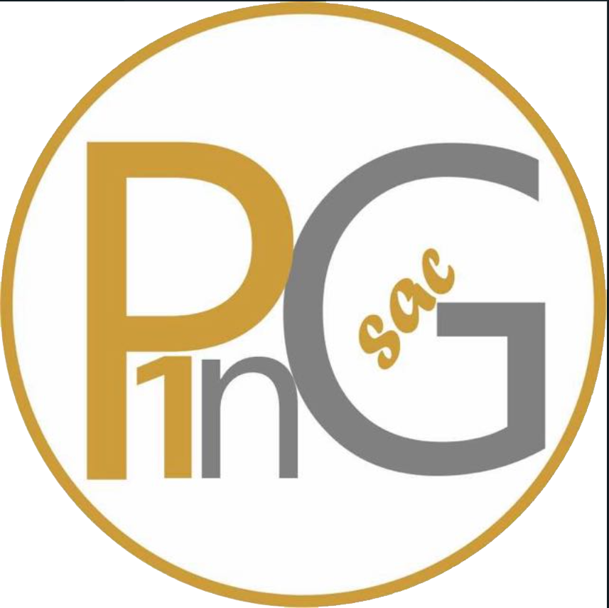 Logo de Productos in General SAC