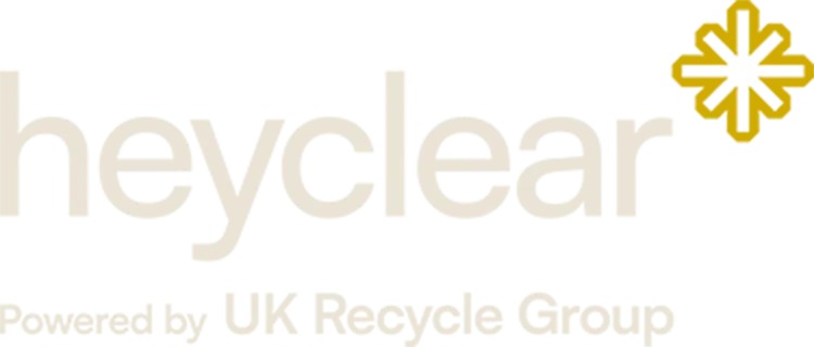 Heyclear logo