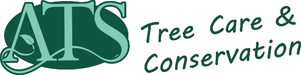 Advanced Tree Services logo