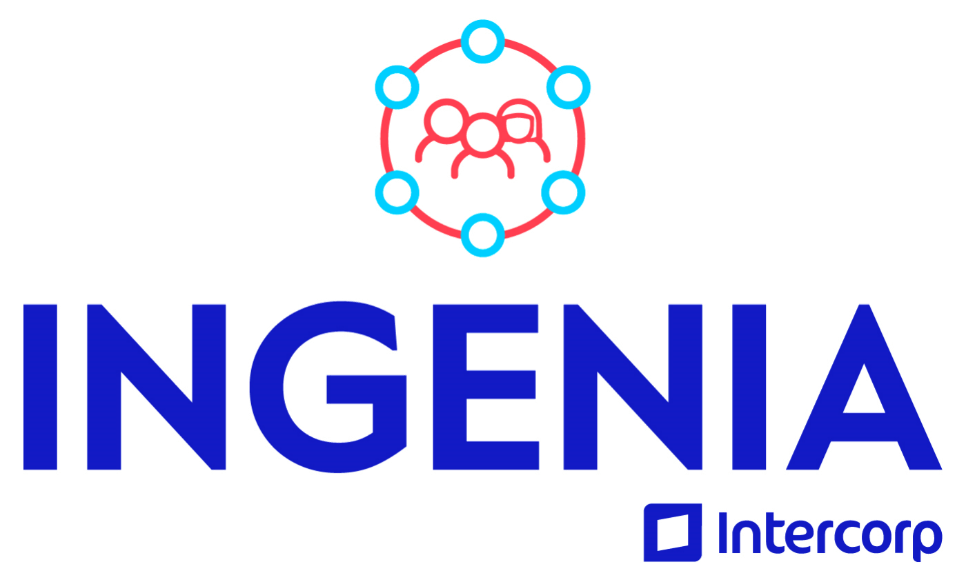 Logo de Programa InGenia