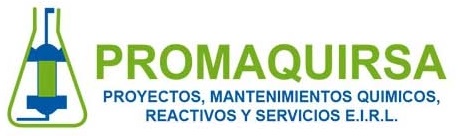 Logo de Promaquirsa E.I.R.L