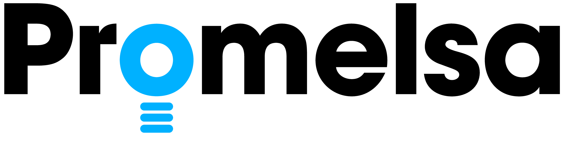 Logo de Promelsa