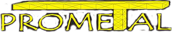 Logo de Servicios Generales Prometal S.R.L.