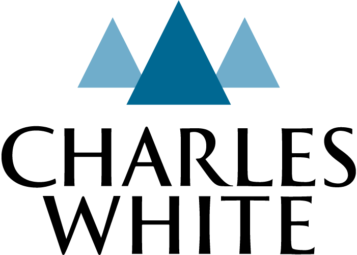 Charles White Limited logo