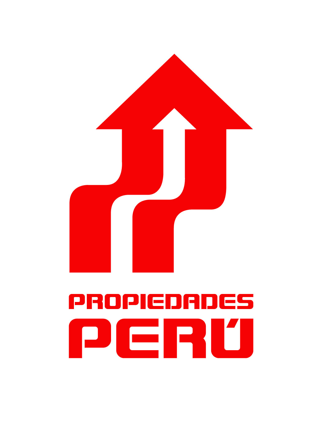 Logo de Propiedades Perú
