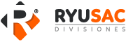 Logo de RYUSAC