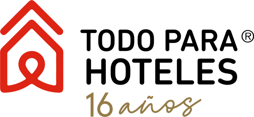 Logo de Todo Para Hoteles