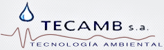 Logo de Tecamb S.A.C.