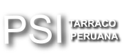 Logo de PSI Tarraco Peruana S.A.C.