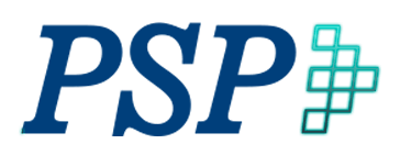 Logo de PSP del Perú