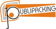 Logo de Publipacking