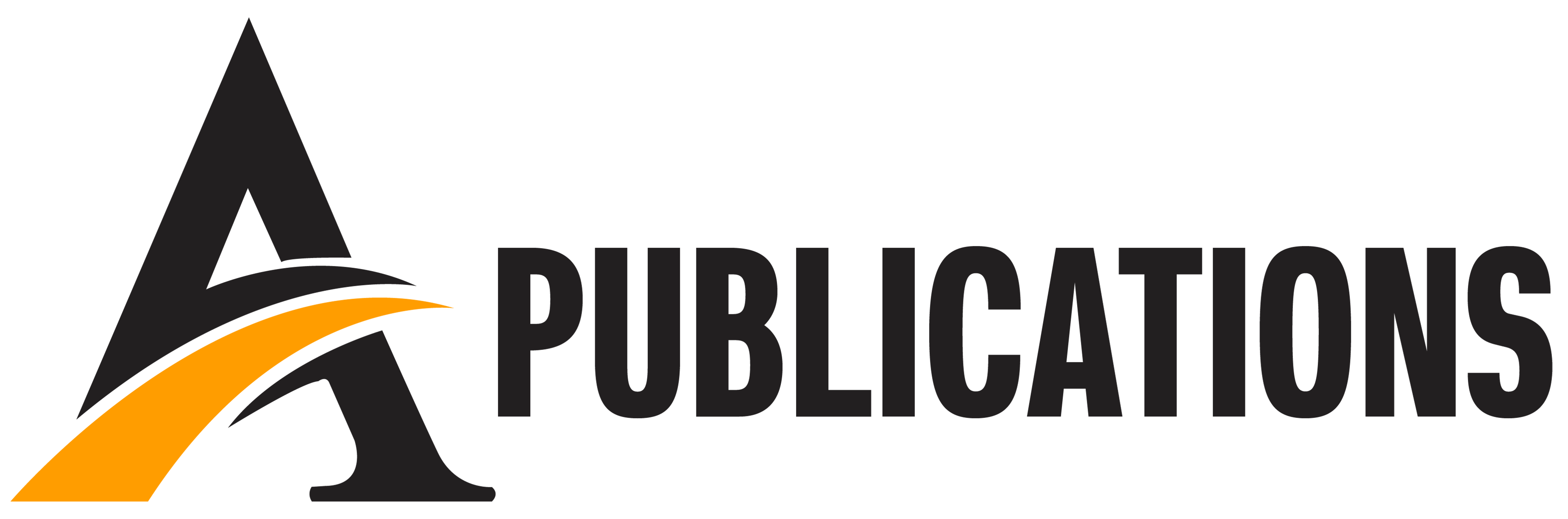 Amazon Publications logo
