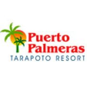 Logo de Puerto Palmeras Tarapoto Resort