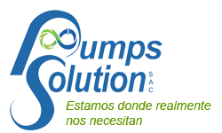 Logo de Pumps Solution SAC