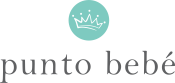 Logo de Punto Bebé